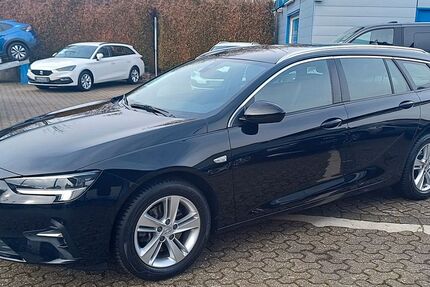 Opel Insignia 54.000 km 21.980 &euro; Essen 45307