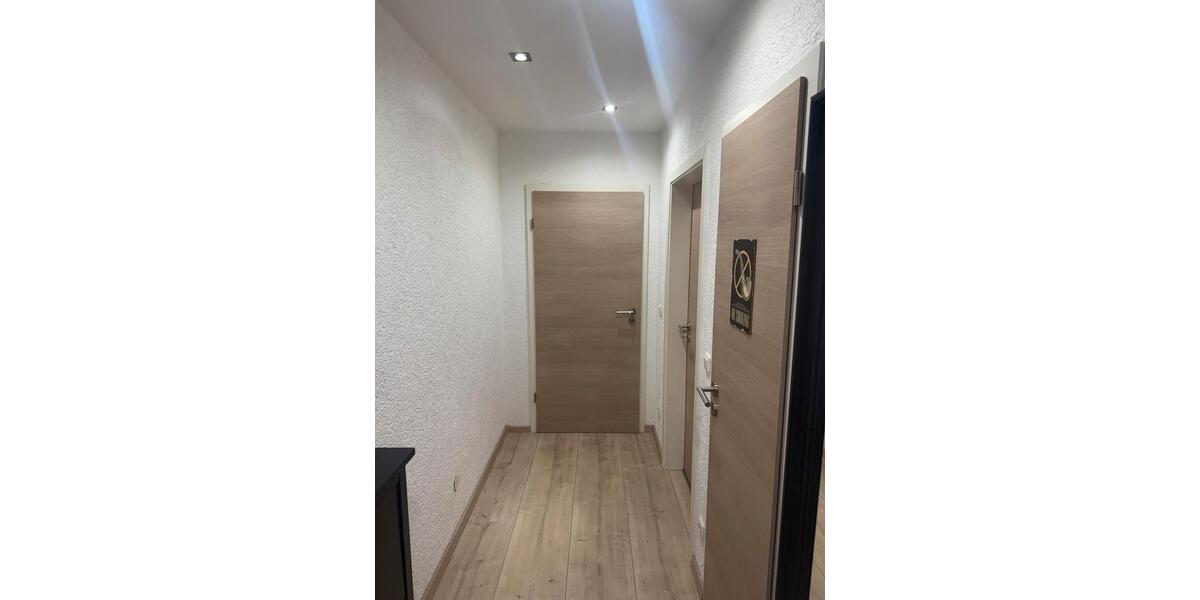 Maisonettenwohnung Bochum Günnigfeld - 5 Zimmer, 134 m&sup2;, 1.500&euro; | Angebot:25649521