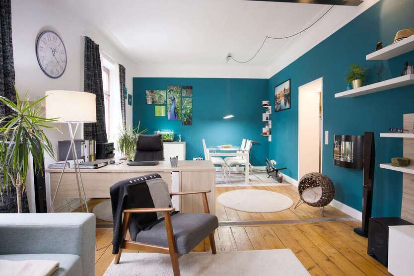 Wohnung zum Kaufen in Duisburg 140.000 € 80 m² 2 zimmer