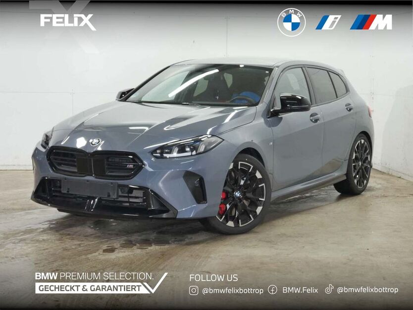 BMW M135 15.088 km 44.880 € Bottrop 46236