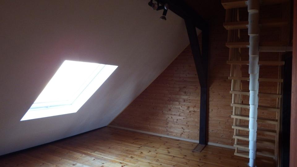 Altes Charmantes Stadthaus Doppelhaushälfte Privatverkauf 8 zimmer