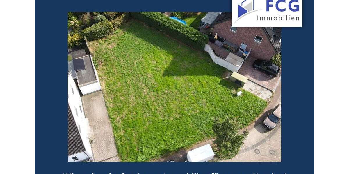 Grundstück Rheinberg - 174.240&euro; | Angebot:27500693