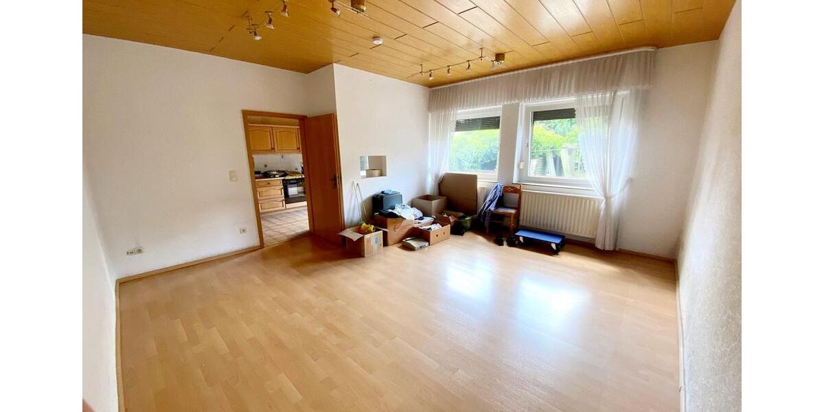 Doppelhaushälfte mit viel Platz und großem Garten ohne Provision 5 zimmer
