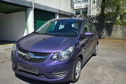 Opel Karl