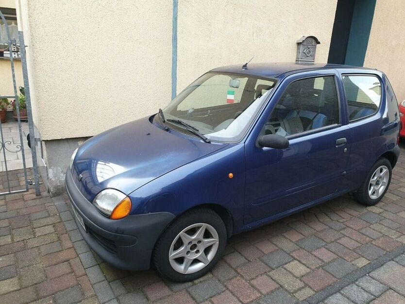 Seicento
