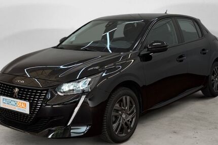 Peugeot 208 48.396 km 99.999 &euro; Dinslaken 46539