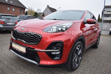 Kia Sportage 155.000 km 17.490 &euro; Oer-Erkenschwick (Rapen) 45739