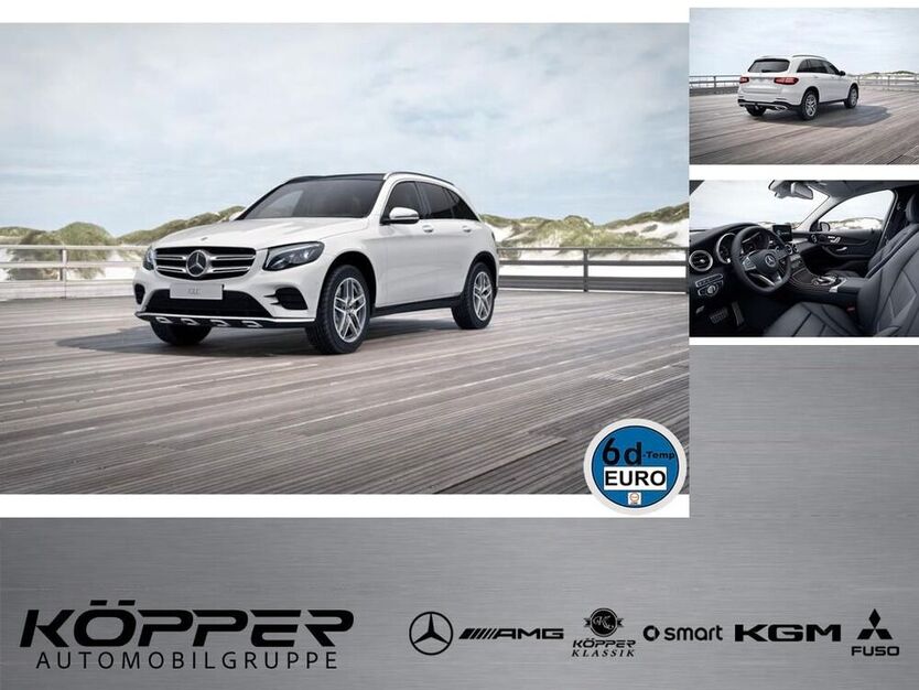 GLC 300