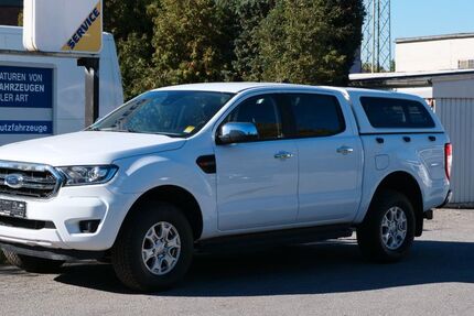Ford Ranger 128.463 km 23.999 &euro; Oberhausen 46149