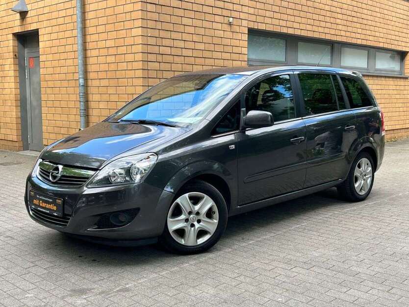 Zafira
