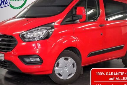 Ford Transit Custom 116.500 km 19.999 &euro; Dorsten 46284