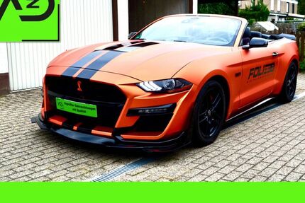 Ford Mustang 24.067 km 38.980 € Düsseldorf 40229