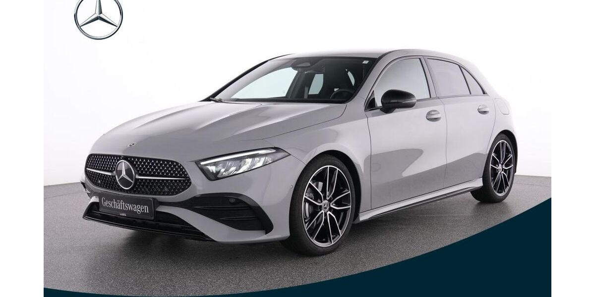 Mercedes-Benz A 180 6.321 km 34.510 € Essen 45309