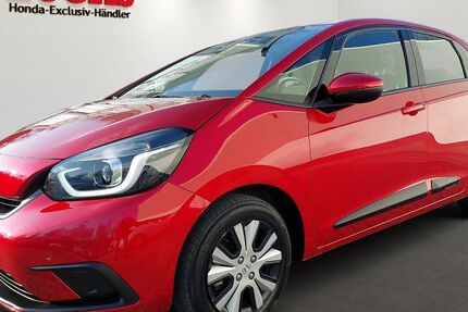 Honda Jazz 37.484 km 17.380 &euro; Oberhausen 46117