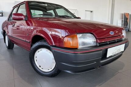 Ford Orion