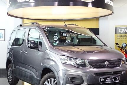 Peugeot Rifter 74.321 km 19.950 &euro; Duisburg 47058