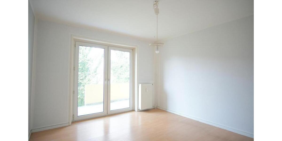 Etagenwohnung Essen Frillendorf - 3 Zimmer, 63 m&sup2;, 499&euro; | Angebot:24572428