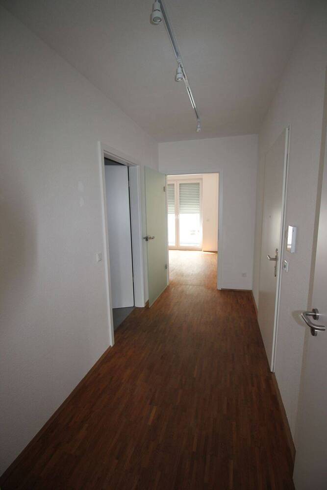 Mülheim-Broich, elegante NeubauWohnung mit gehobener Ausstattung und großer Terrasse mit Blick auf die Ruhr