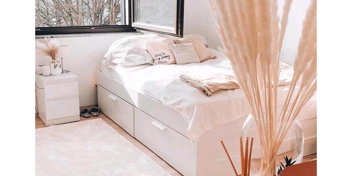 Etagenwohnung in Sachsenring 61 44867 Bochum 3 zimmer