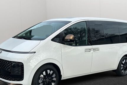 Hyundai STARIA 5.900 km 47.590 &euro; Dinslaken 46535