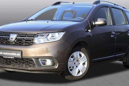 Dacia Logan 35.150 km 9.999 &euro; Bochum 44809