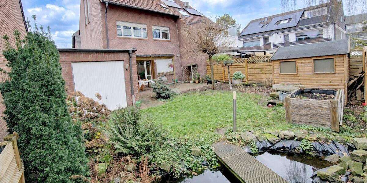 Haus zum Kaufen in Oberhausen 549.000 € 178.68 m² 5 zimmer