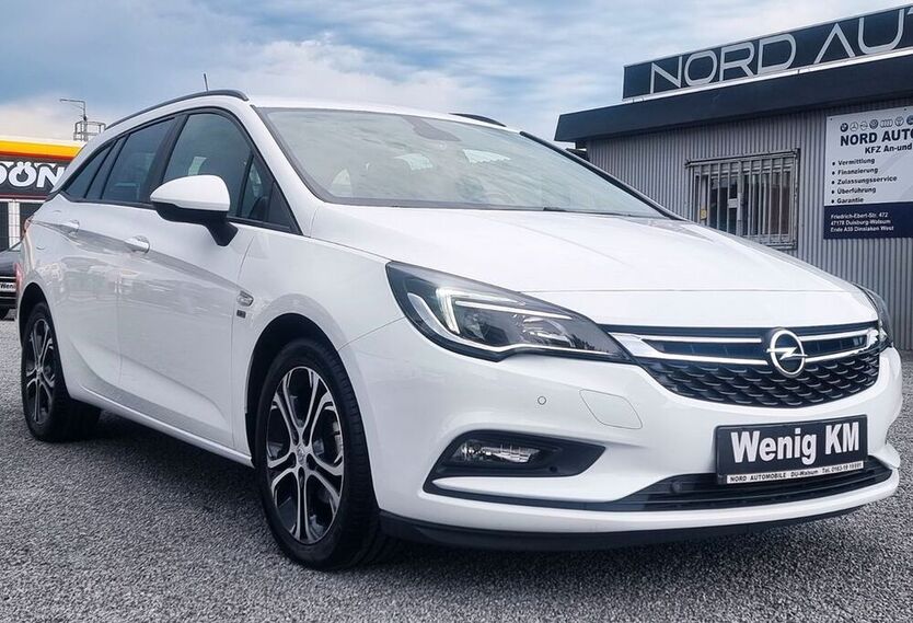 Astra