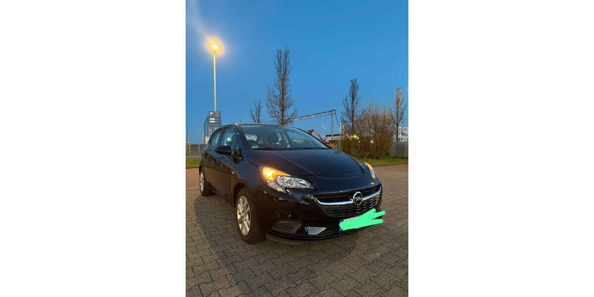 Opel Corsa 78.000 km 6.950 &euro; Oberhausen 46049