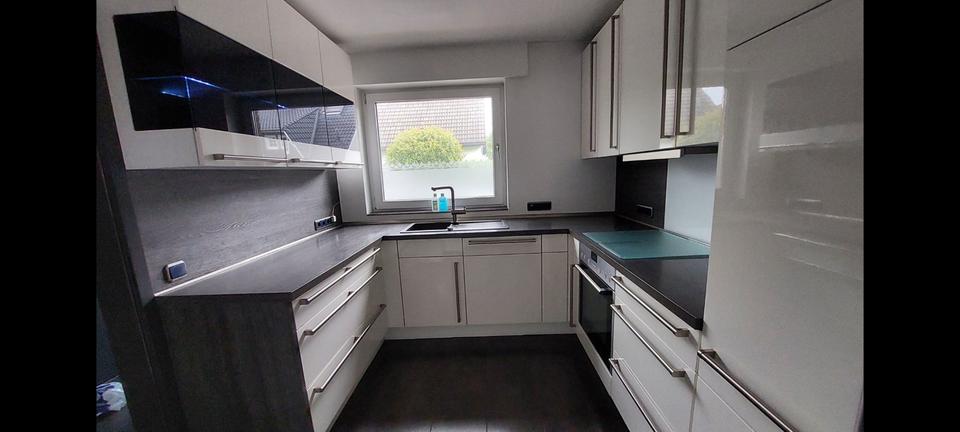 Idyllische Doppelhaushälfte in Spielstraße nähe Südringcenter 4 zimmer