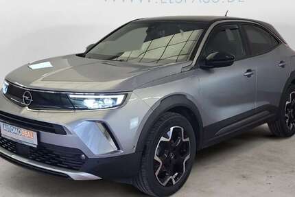 Opel Mokka 63.502 km 18.920 &euro; Moers 47445