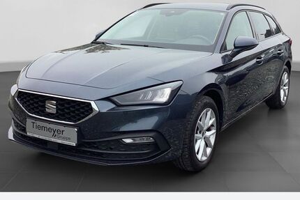 Seat Leon 105.631 km 17.410 € Recklinghausen 45663