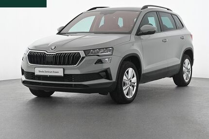 Skoda Karoq 78.659 km 24.960 &euro; Essen 45143