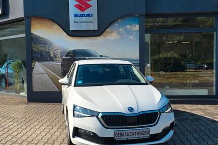 Skoda Scala 30.010 km 16.950 &euro; Duisburg 47167
