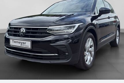 VW Tiguan 45.350 km 23.980 &euro; Castrop-Rauxel 44575