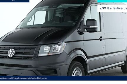 VW Crafter 11.933 km 36.490 &euro; Bochum 44866