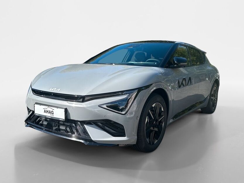 Kia EV6 5.100 km 51.240 € Bochum 44795