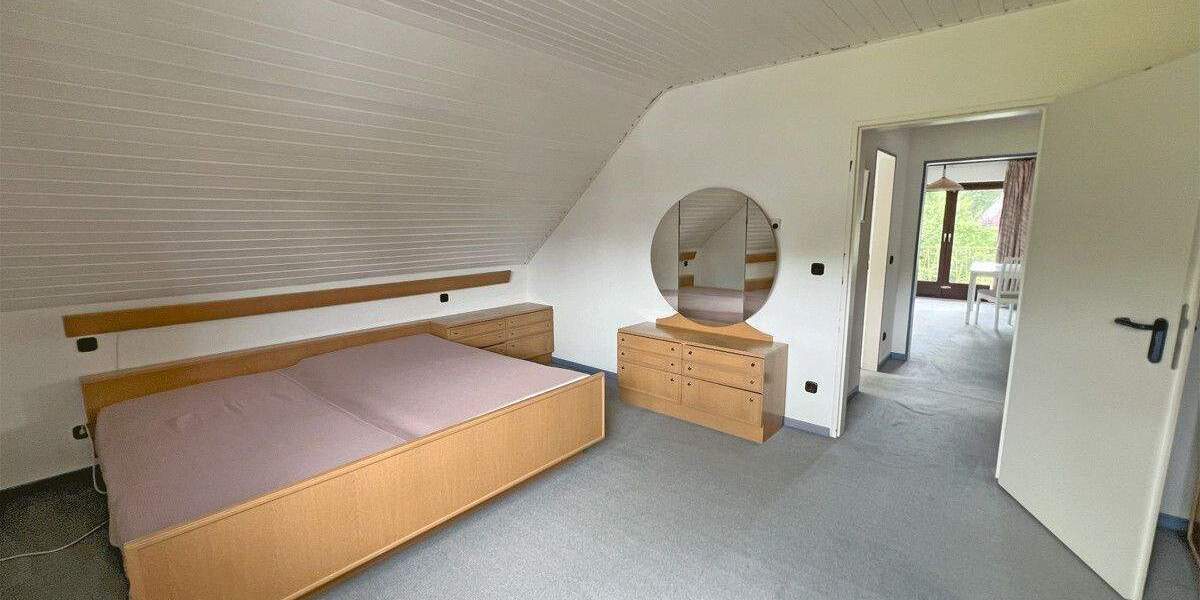 Einfamilienhaus Hünxe Drevenack - 6 Zimmer, 189 m&sup2;, 498.000&euro; | Angebot:24436091