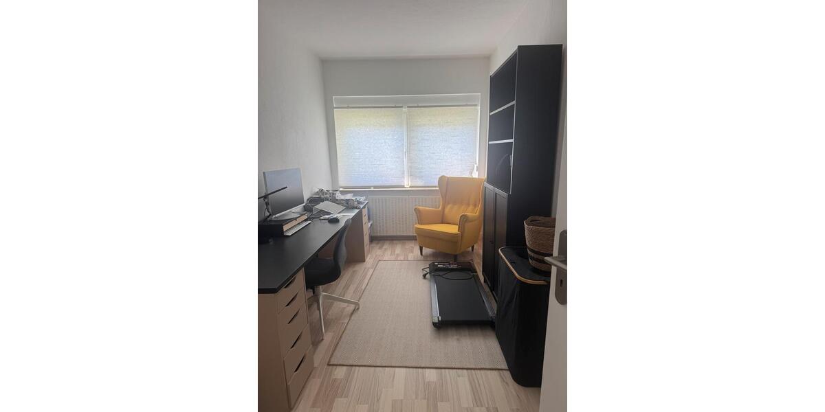 Erdgeschoßwohnung Duisburg Duisburg-Mitte - 3 Zimmer, 56 m&sup2;, 580&euro; | Angebot:26270064