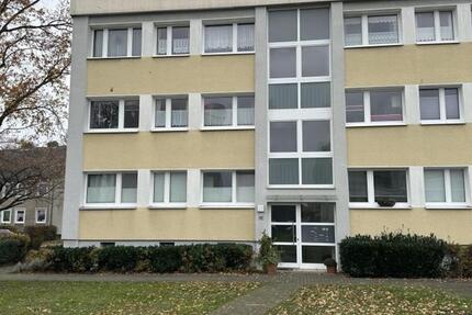 Wohnen, wo das Herz schlägt. 3.5 zimmer