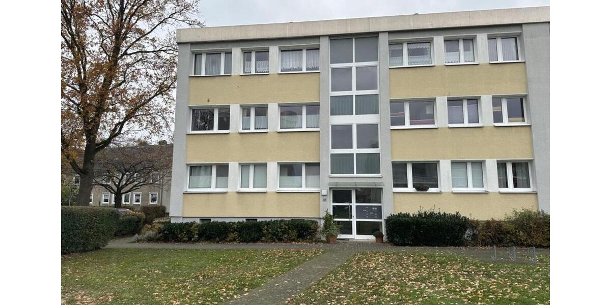 Wohnen, wo das Herz schlägt. 3.5 zimmer