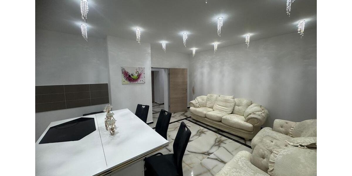 Wohnung zu verkaufen in Bochum 4 zimmer