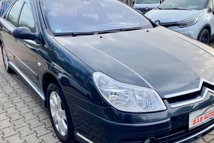 Citroen C5 322.320 km 1.400 &euro; Moers 47445