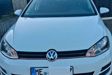 VW Golf 93.122 km 10.950 &euro; Heiligenhaus 42579