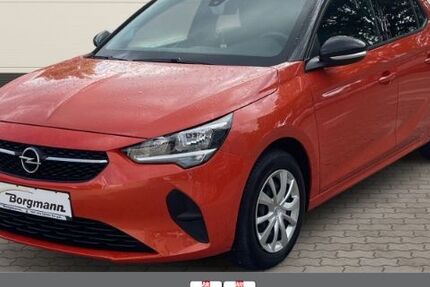 Opel Corsa 50.950 km 11.790 &euro; Dorsten 46286
