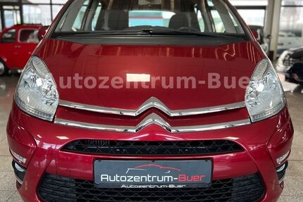 Citroen C4 Picasso 54.000 km 6.990 &euro; Gelsenkirchen 45881