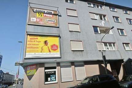 Wohnung zum Kaufen in Duisburg 57.990 € 46 m² 2 zimmer