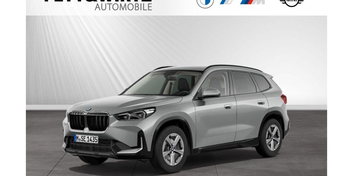 BMW X1 22.540 km 37.700 &euro; Wesel 46485