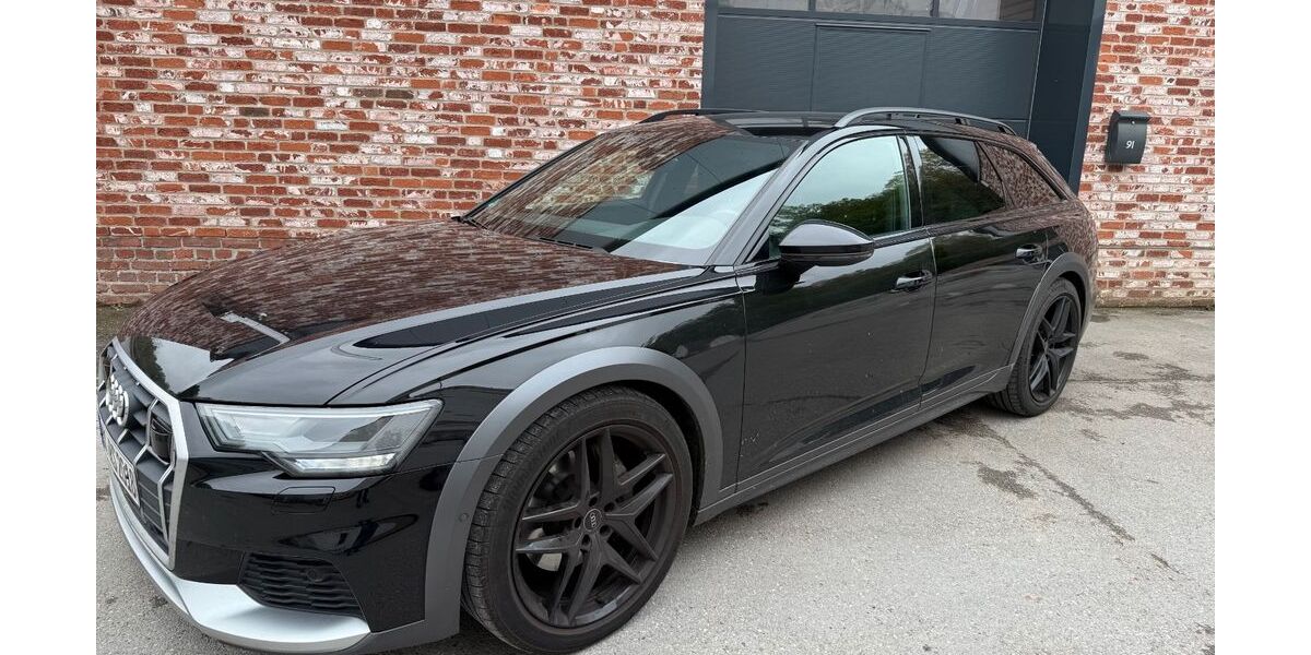Audi A6 144.700 km 32.400 &euro; Essen 45219