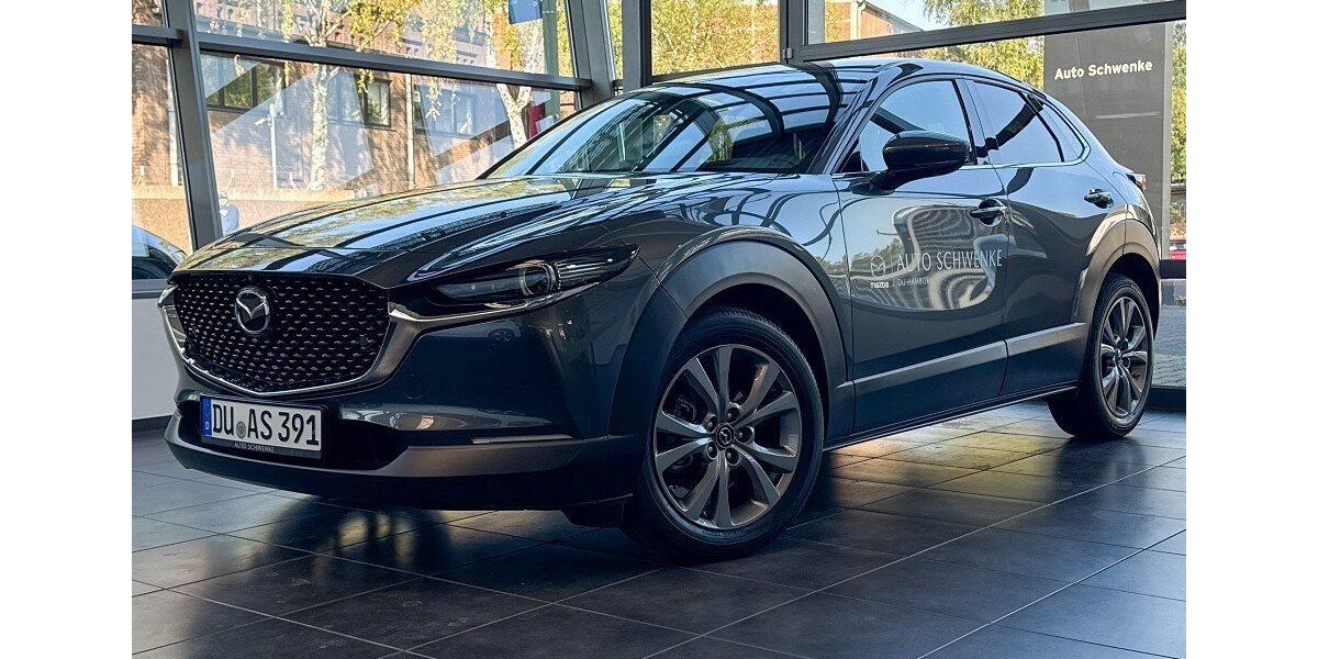 Mazda CX-30 11.124 km 26.995 € Duisburg 47166