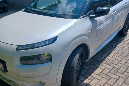 Citroen C4 Cactus 208.000 km 4.300 &euro; recklinghausen 45659